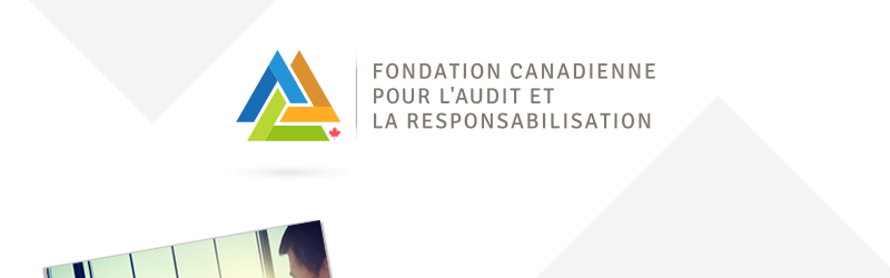 Fondation Canadienne pour l'audit et la responsabilisation