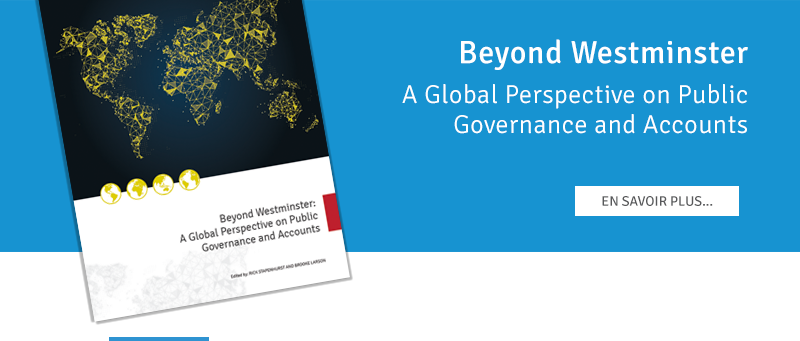 Beyond Westminster: A Global Perspective on Public Governance and Accounts