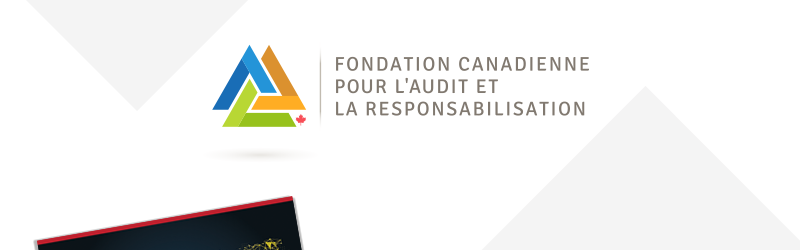 Fondation Canadienne pour l'audit et la responsabilisation