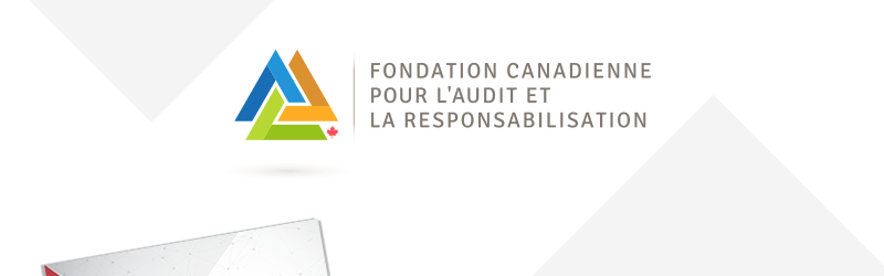 Fondation Canadienne pour l'audit et la responsabilisation
