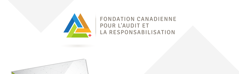 Fondation Canadienne pour l'audit et la responsabilisation