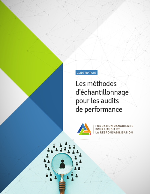 Guide pratique sur les méthodes d’échantillonnage pour les audits de performance