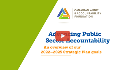 CAAF's 2022-2025 Strategic Plan