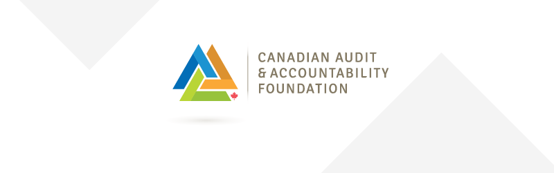 Canadian Audit & Accountability Foundation