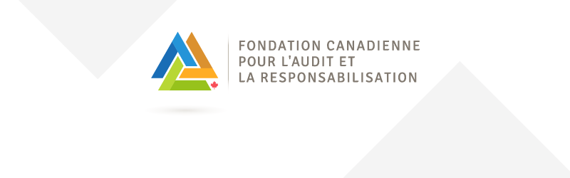 Fondation Canadienne pour l'audit et la responsabilisation