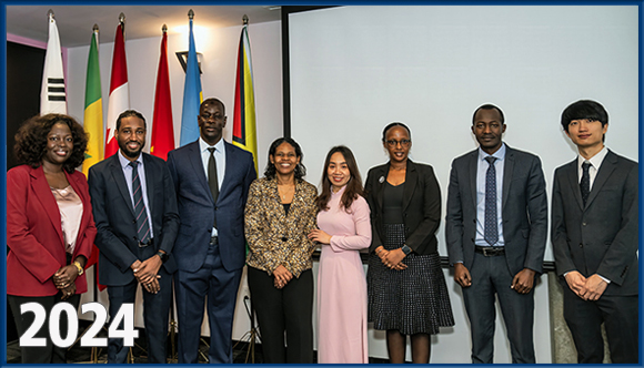 2024 Fellows