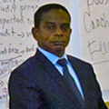 Johnson Asiedu