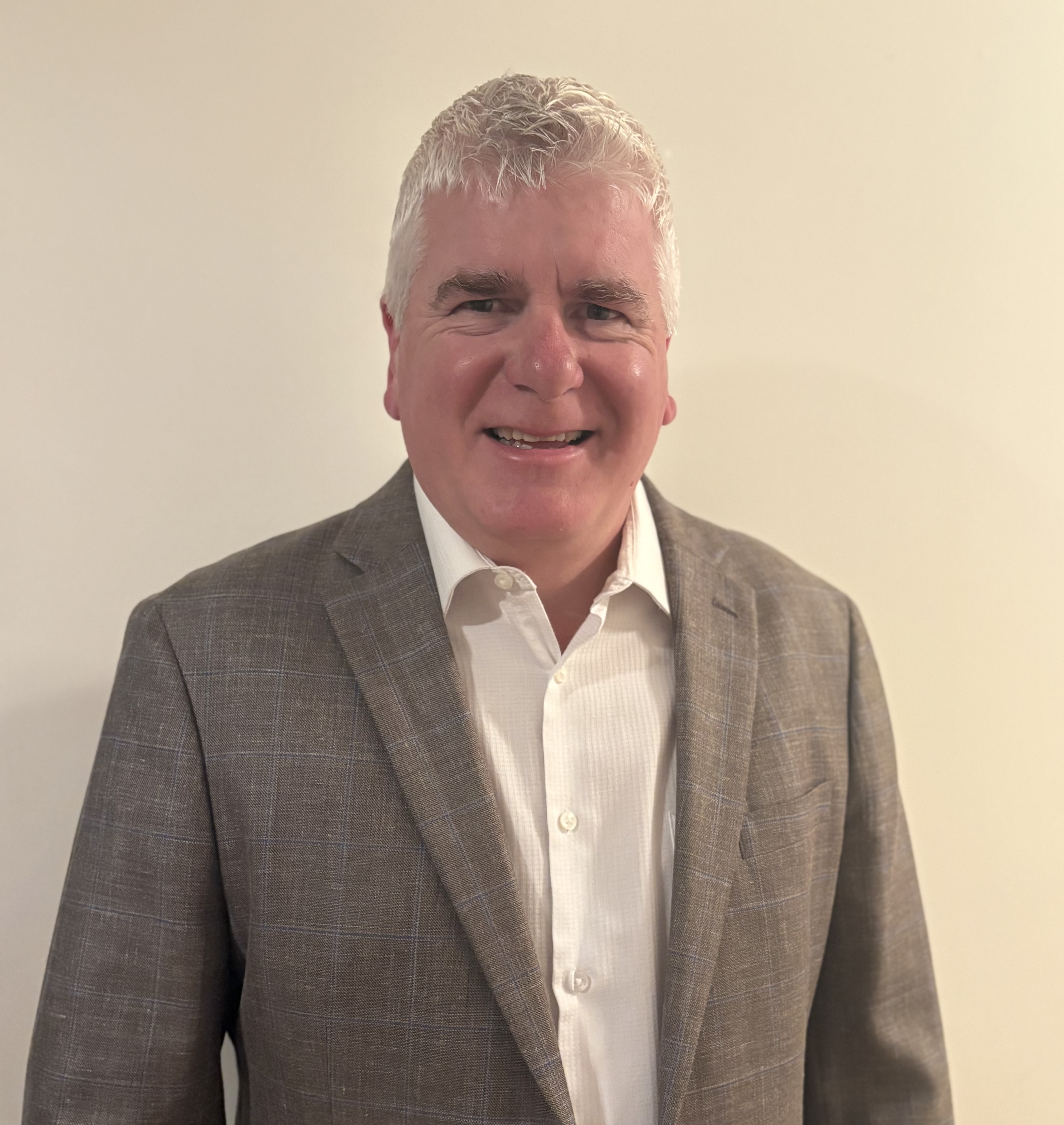 Jim McKenzie