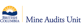 British Columbia – Mine Audits and Effectiveness Unit