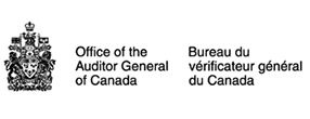 Office of the Auditor General of Canada