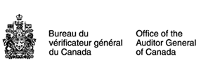 le Bureau du vérificateur général du Canada