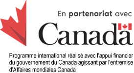 Affaires mondiales Canada