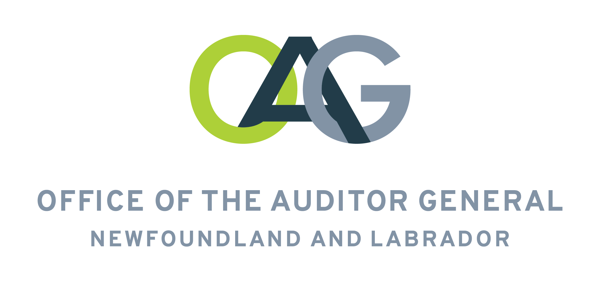OAG logo