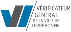 Ville de Terrebonne – Bureau du vérificateur général