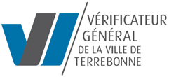 Ville de Terrebonne – Vérificateur général