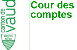 La Cour des comptes du Canton de Vaud