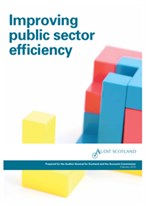 Improving Public Sector Efficiency