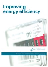 Improving Energy Efficiency